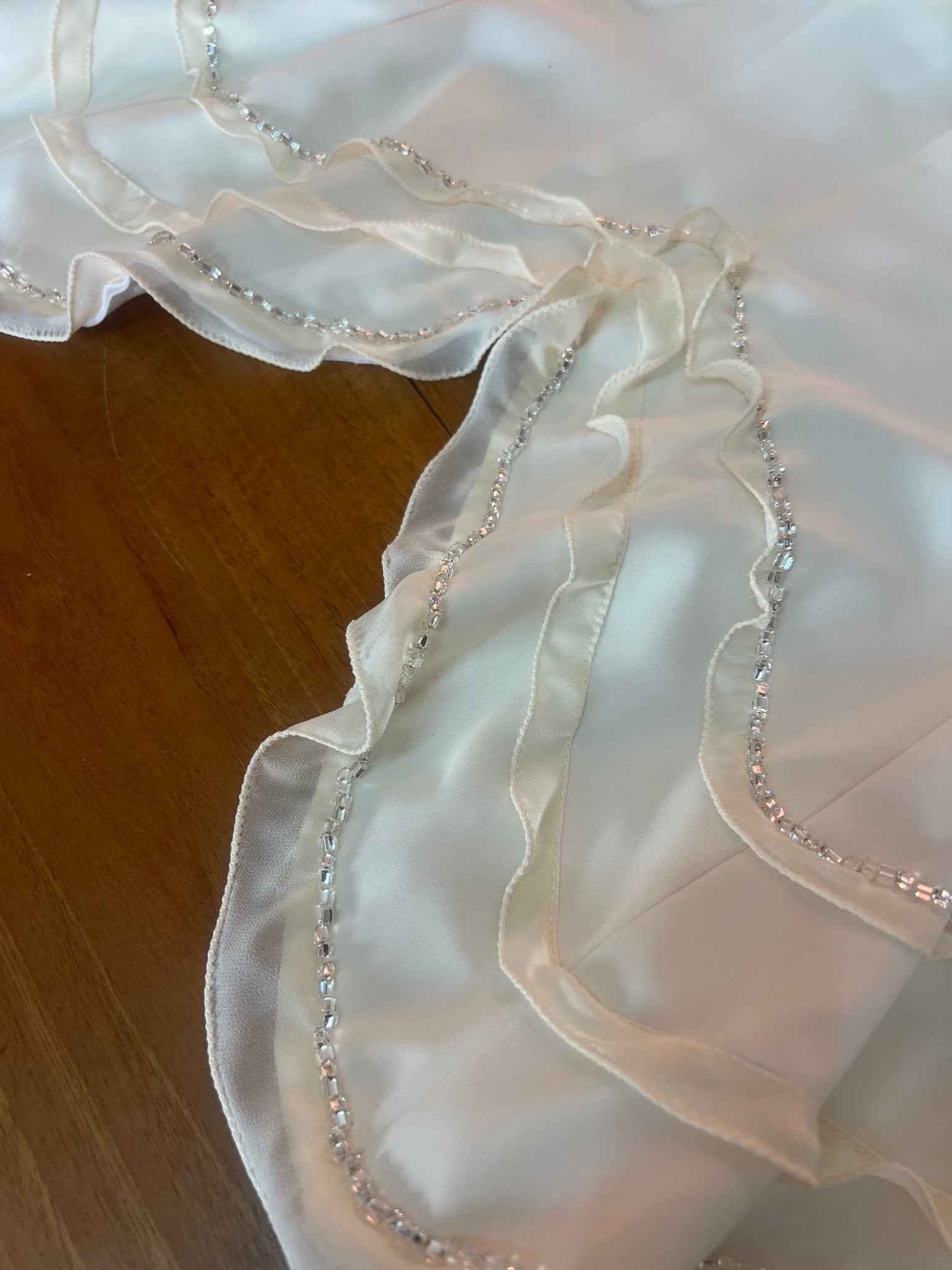 Custom Made Rosaline Dress