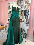 Custom Made Thalia Dress